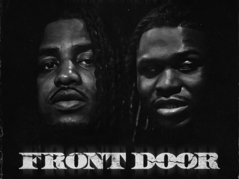 Front Door (Single)