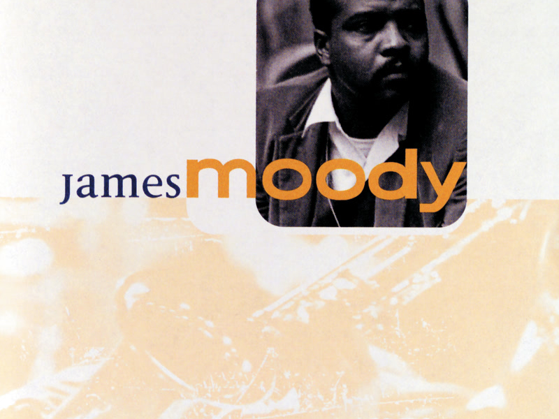 Priceless Jazz 40 : James Moody