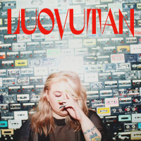 LUOVUTAN (Single)