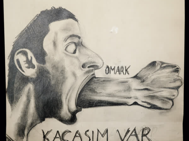 Kaçasım Var (Single)