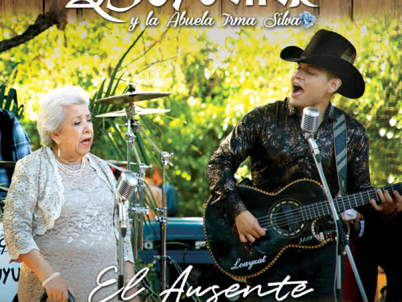 El Ausente (Single)