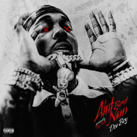 Ain't Bout Nun (Single)