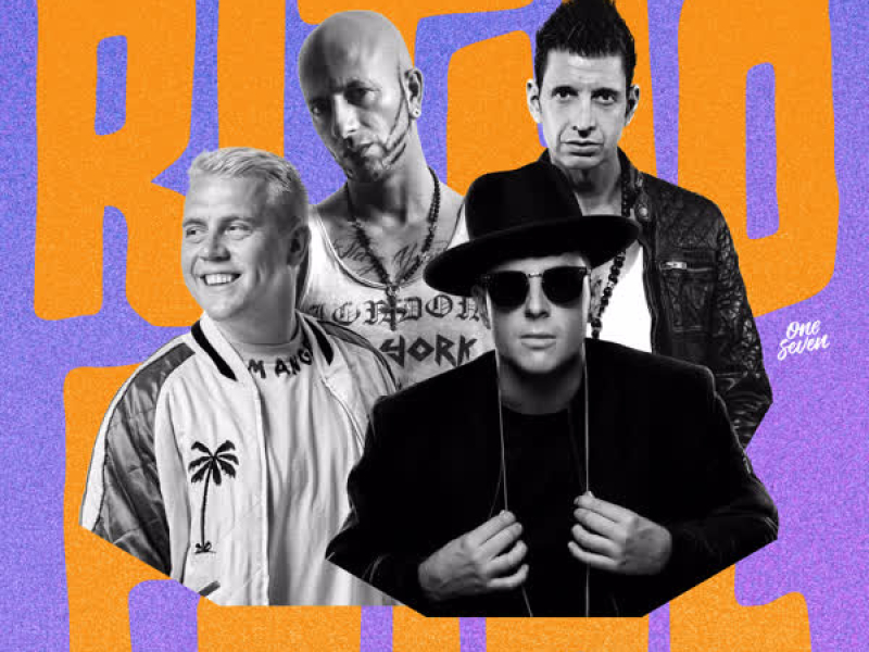 Ritmo Fatal (Alarma!) (Single)