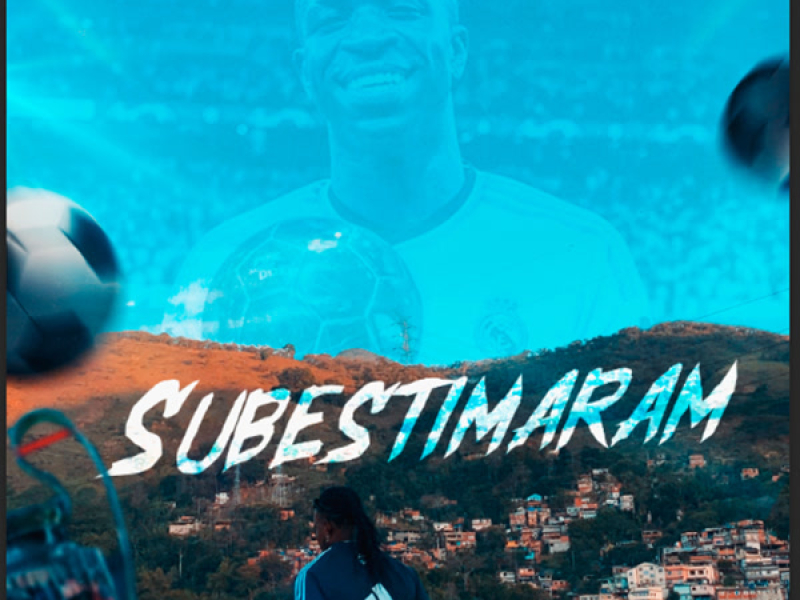 Subestimaram (Single)