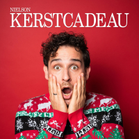 Kerstcadeau (Single)