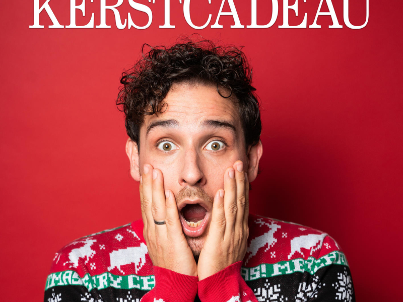 Kerstcadeau (Single)