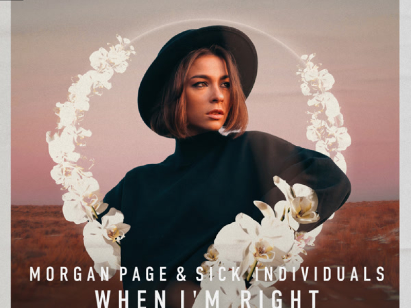 When I'm Right (Single)