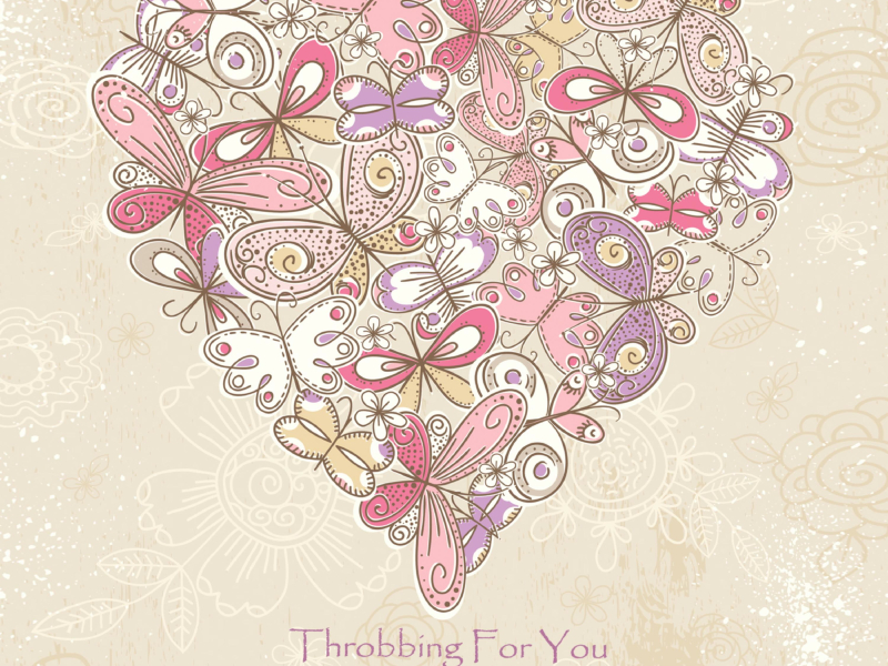 Throbbing For You (Single)