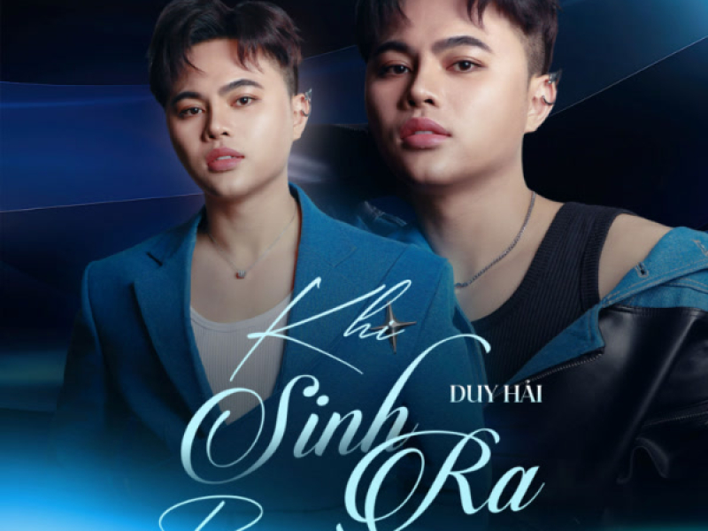 Khi Sinh Ra (Remix) (Single)