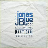 Fast Car (Remixes) (Single)