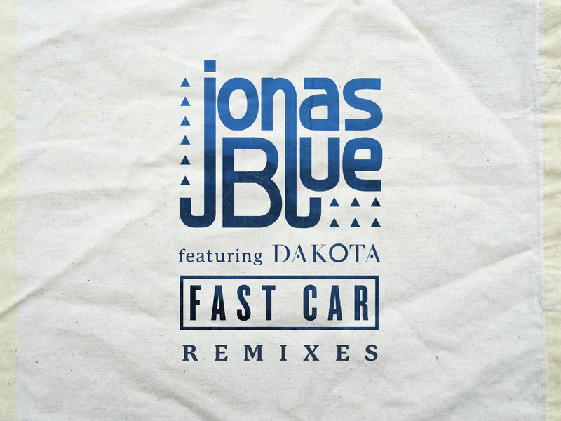 Fast Car (Remixes) (Single)