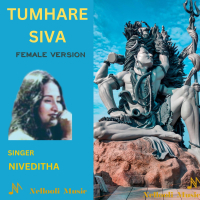Tumhare Siva (Female Version) (Single)