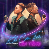 Khi Con Tim Lên Tiếng (2024 Version) (Single)