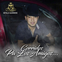 Corridos Pa Los Amigos