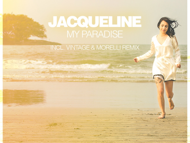 My Paradise (Single)