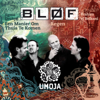 Een Manier Om Thuis Te Komen / Regen (Single)