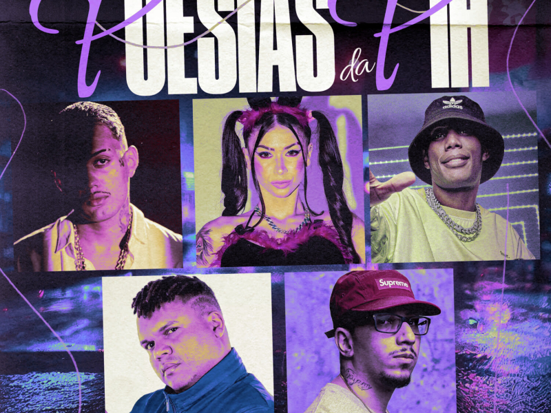 Poesias Da Pih (Single)