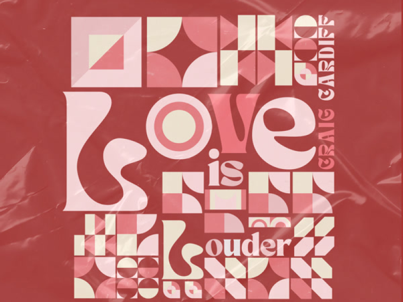 Love is Louder (In diretta da Peterborough, Canada, 02/07/20) (Single)