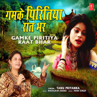 Gamke Piritiya Raat Bhar (Single)