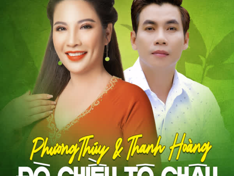 Đò Chiều Tô Châu (Single)
