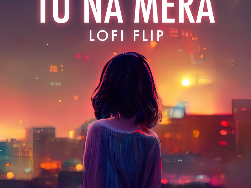 Tu Na Mera (Lofi Flip) (Single)