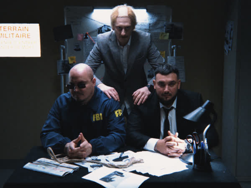 Тримайся купи (Single)