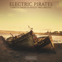 Electric Pirates (Single)