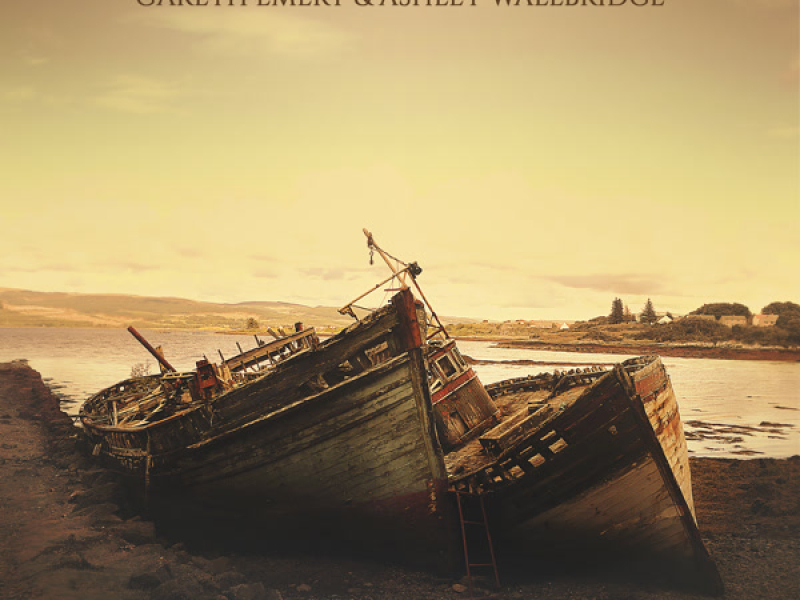 Electric Pirates (Single)