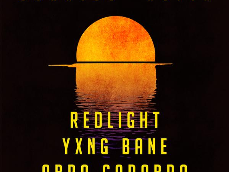 Sunrise (Redlight, Yxng Bane & Abra Cadabra Refix) (Single)