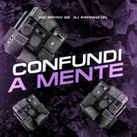 CONFUNDI A MENTE (Single)