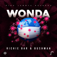 Wonda (Single)