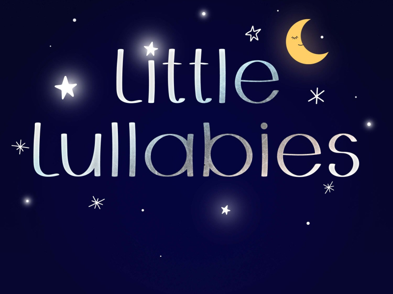 Little Lullabies