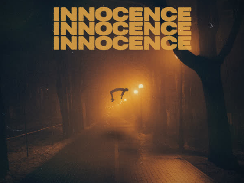 Innocence (Single)