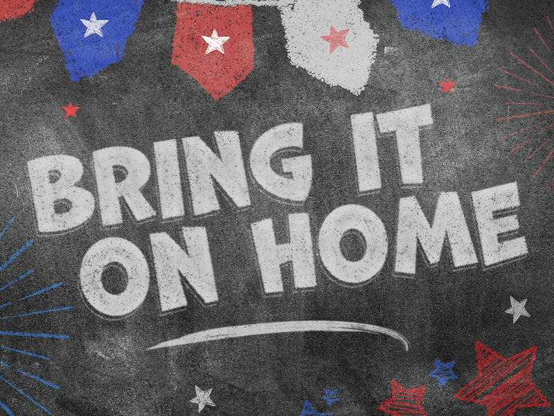 Bring It On Home (Remix) (Single)