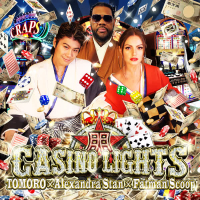 CASINO LIGHTS (Fatman Scoop Forever) (Single)