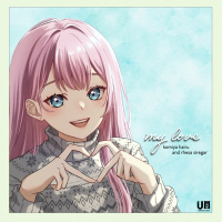my love｜ring a bell (Single)