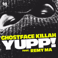 YUPP! (feat. Remy Ma) (Single)