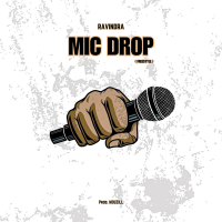 Mic Drop (Freestyle) (Single)