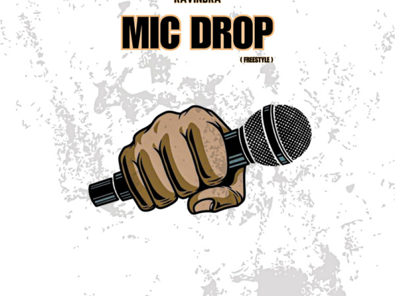 Mic Drop (Freestyle) (Single)