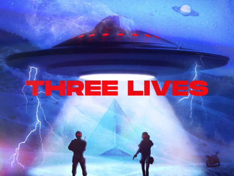 Three Lives (Single)