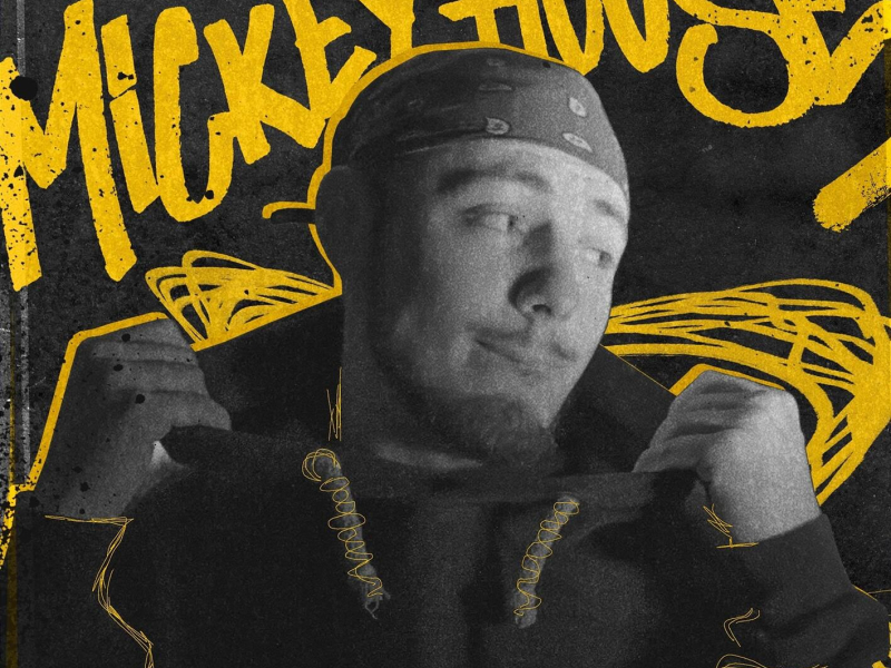Mickey House (Single)