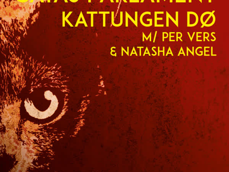 Kattungen Dø (Single)