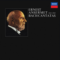 J.S. Bach: Cantatas BWV 130, BWV 101, BWV 67 (Elly Ameling – The Bach Edition, Vol. 5)