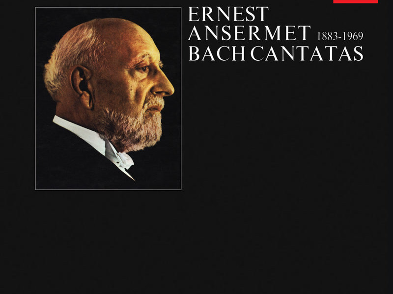 J.S. Bach: Cantatas BWV 130, BWV 101, BWV 67 (Elly Ameling – The Bach Edition, Vol. 5)