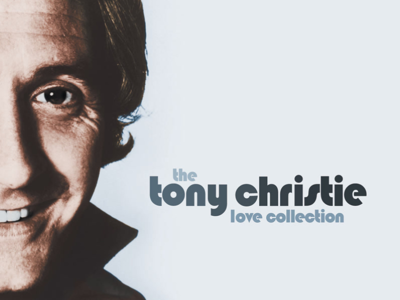 The Tony Christie Love Collection