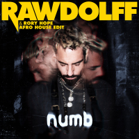 Numb (Afro House Edit) (Single)
