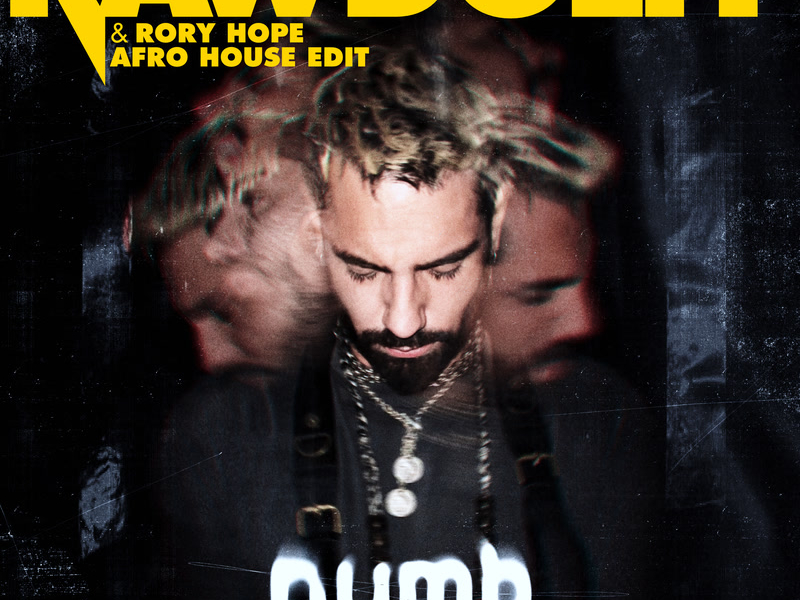 Numb (Afro House Edit) (Single)