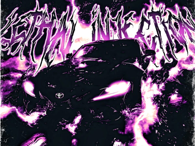 LETHAL INJECTION (Single)