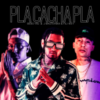 Pla Cacha Pla (Single)