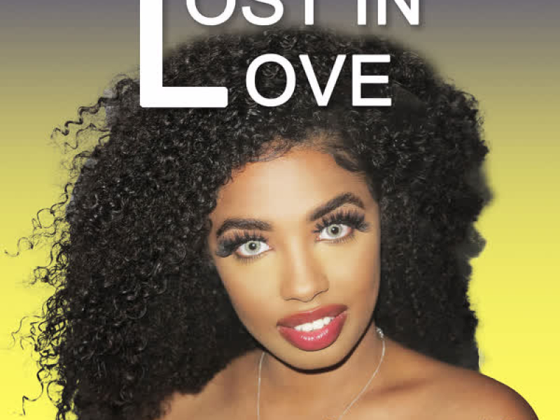 Lost in Love (Single)